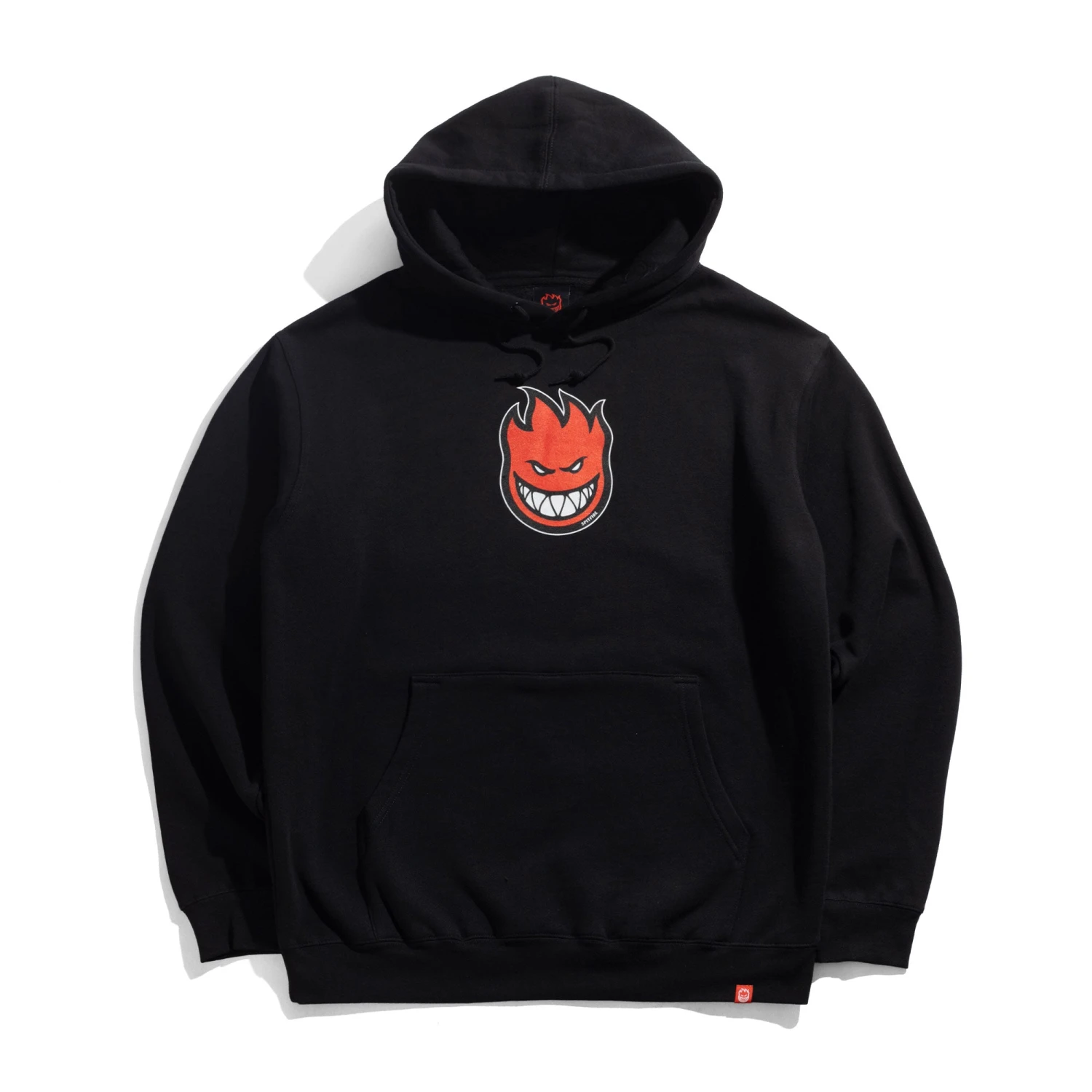 Spitfire Bighead Mid Fill Hoodie