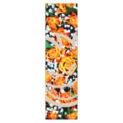 Spitfire Bighead Floral Griptape