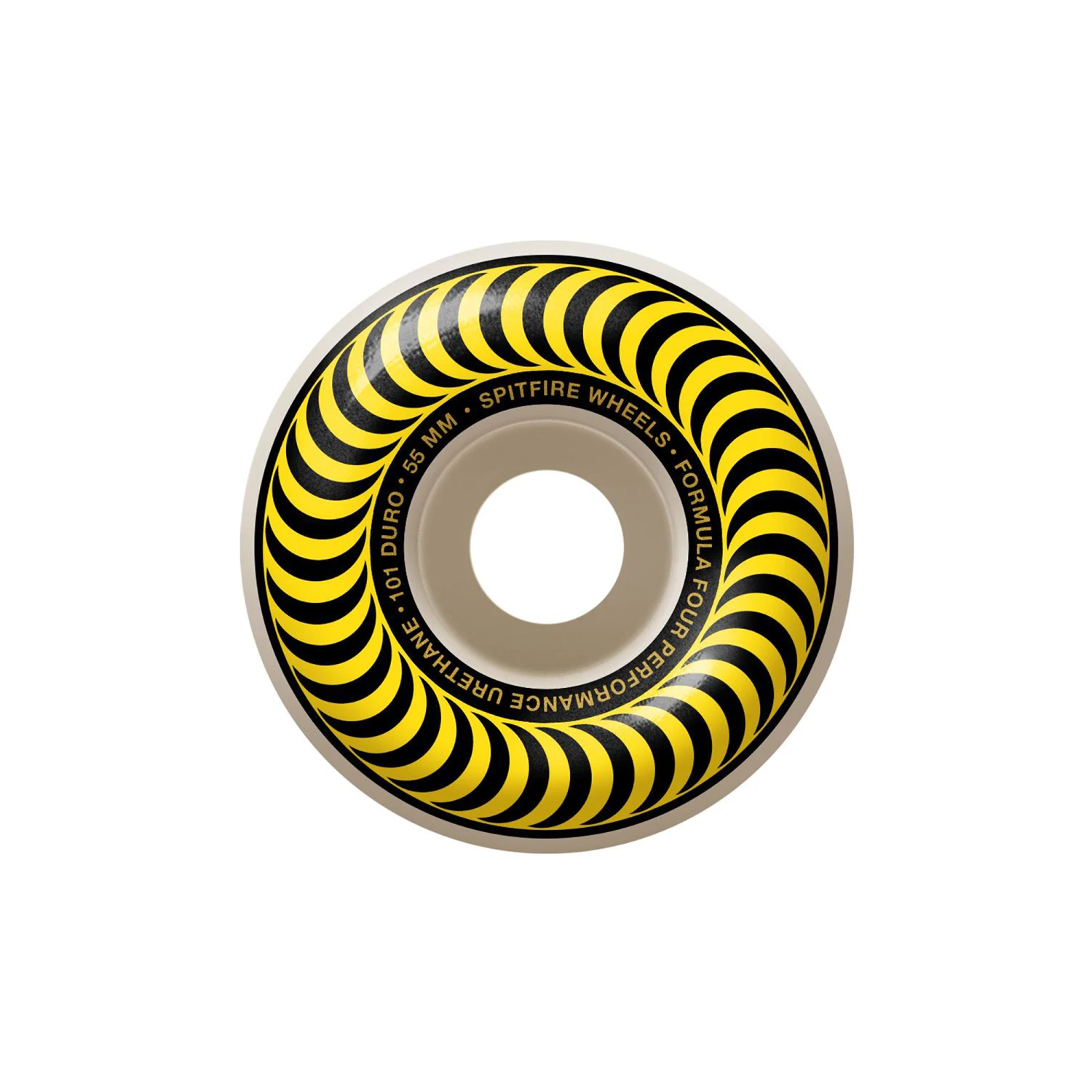 Spitfire Formula Four Classic Swirl 99 Wheels - Image 7