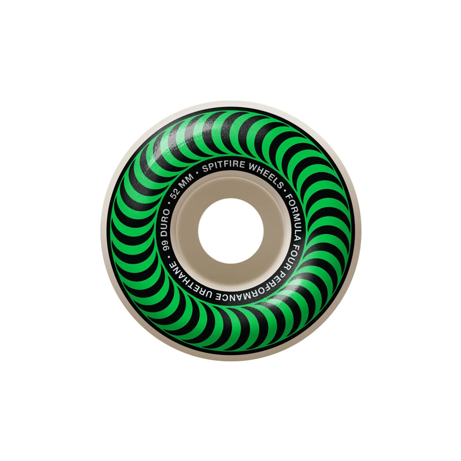 Spitfire Formula Four Classic Swirl 99 Wheels