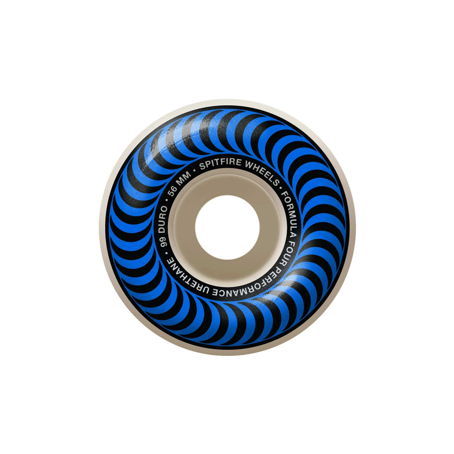 Spitfire Formula Four Classic Swirl 99 Wheels - Image 4