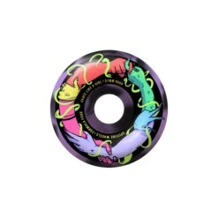 Spitfire Formula Four Friend Sk8 99 Wheels