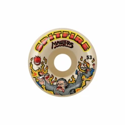 Spitfire Formula Four Maulers 99 Wheels