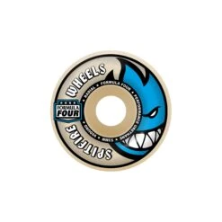 Spitfire Formula Four Radial 99 Wheels