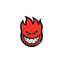 Spitfire Fireball M Sticker