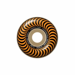 Spitfire Formula Four Classic Natural 97 Wheels