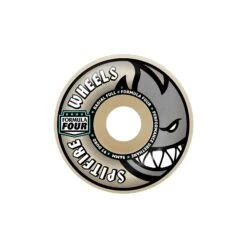 Spitfire Formula Four Radial Full 97 Wheels