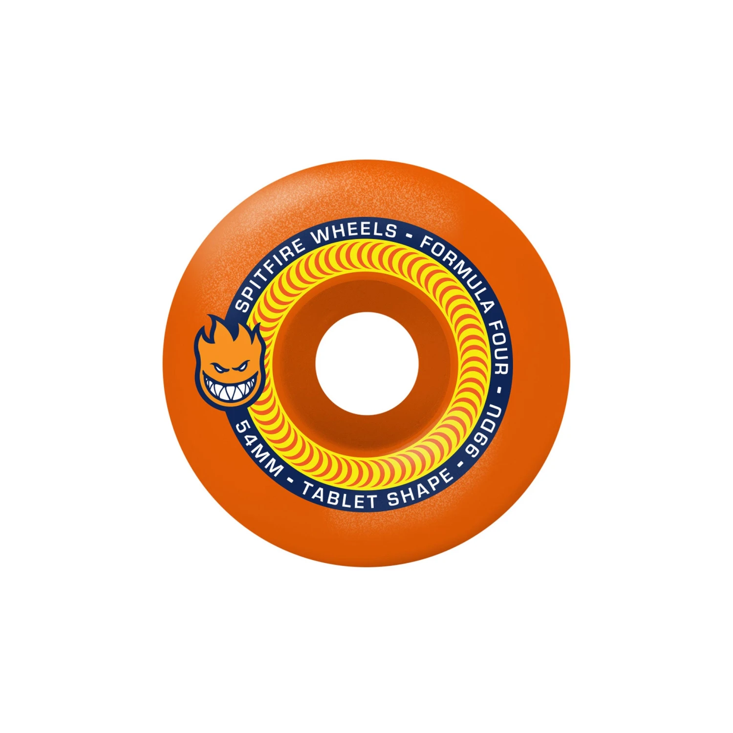 Spitfire Formula Four Tablets 99 Wheels