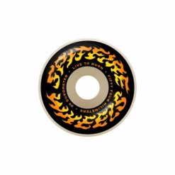 Spitfire Torched Script 99 Wheels