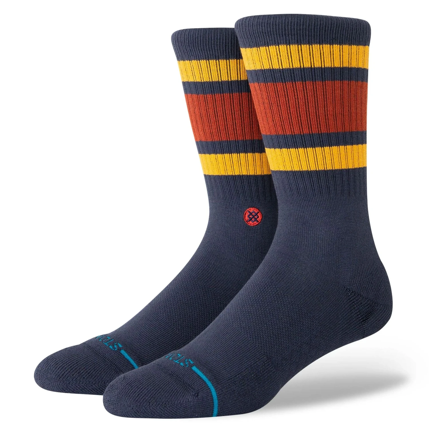 STANCE Boyd ST Socks - Image 5