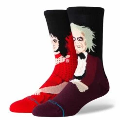 STANCE Dearly Beloved Crew Socks