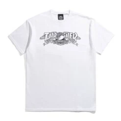 Thrasher Mag Banner T-Shirt