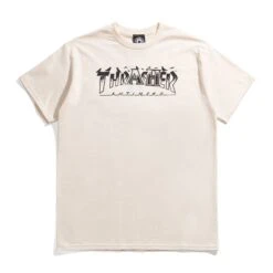 Thrasher Pigeon Mag T-Shirt