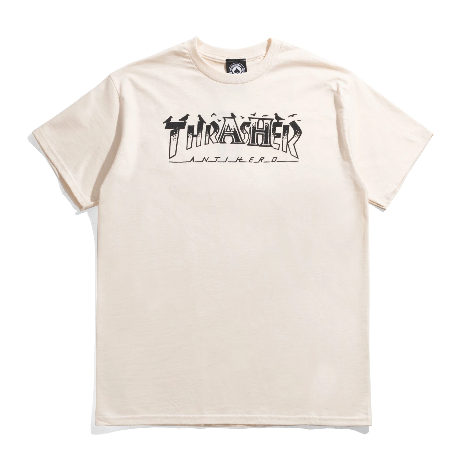 Thrasher Pigeon Mag T-Shirt