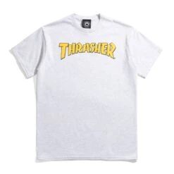 Thrasher Cover Logo T-Shirt