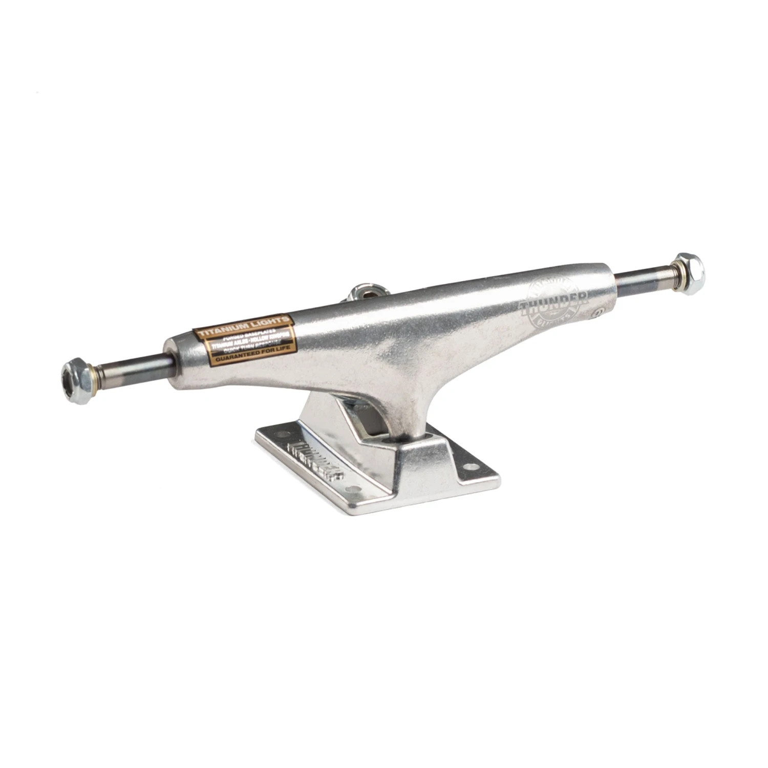 THUNDER Titanium Trucks