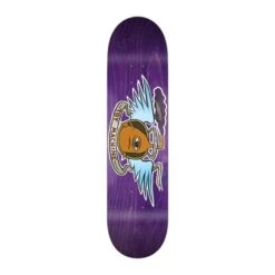 Toy Machine All Hail Deck