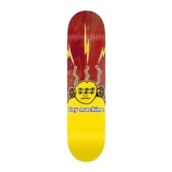 Toy Machine Transmissionator Deck
