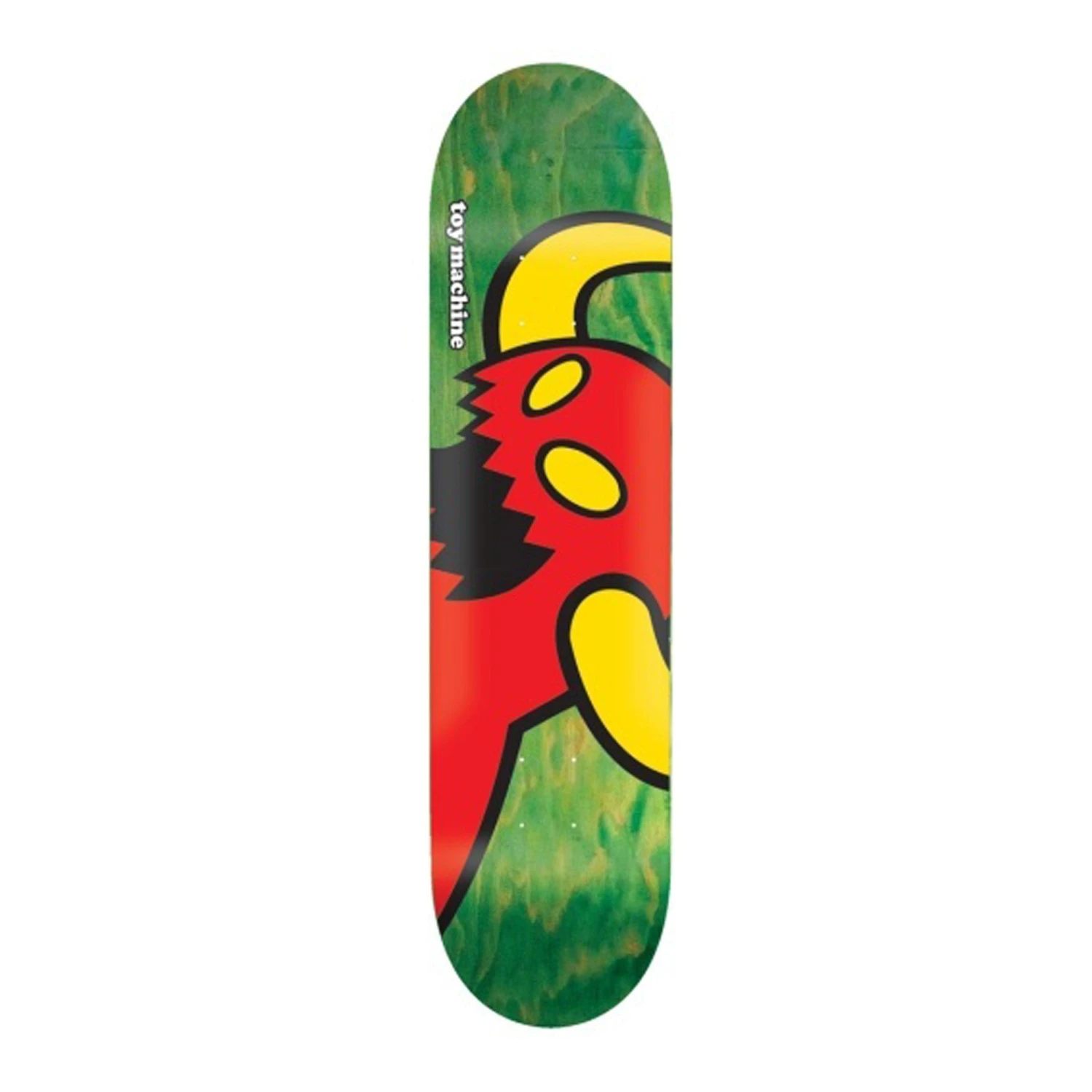 Toy Machine Vice Monster Deck