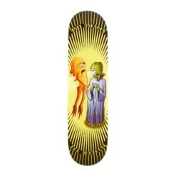 Toy Machine X Ray Eyes Cruysberghs Deck
