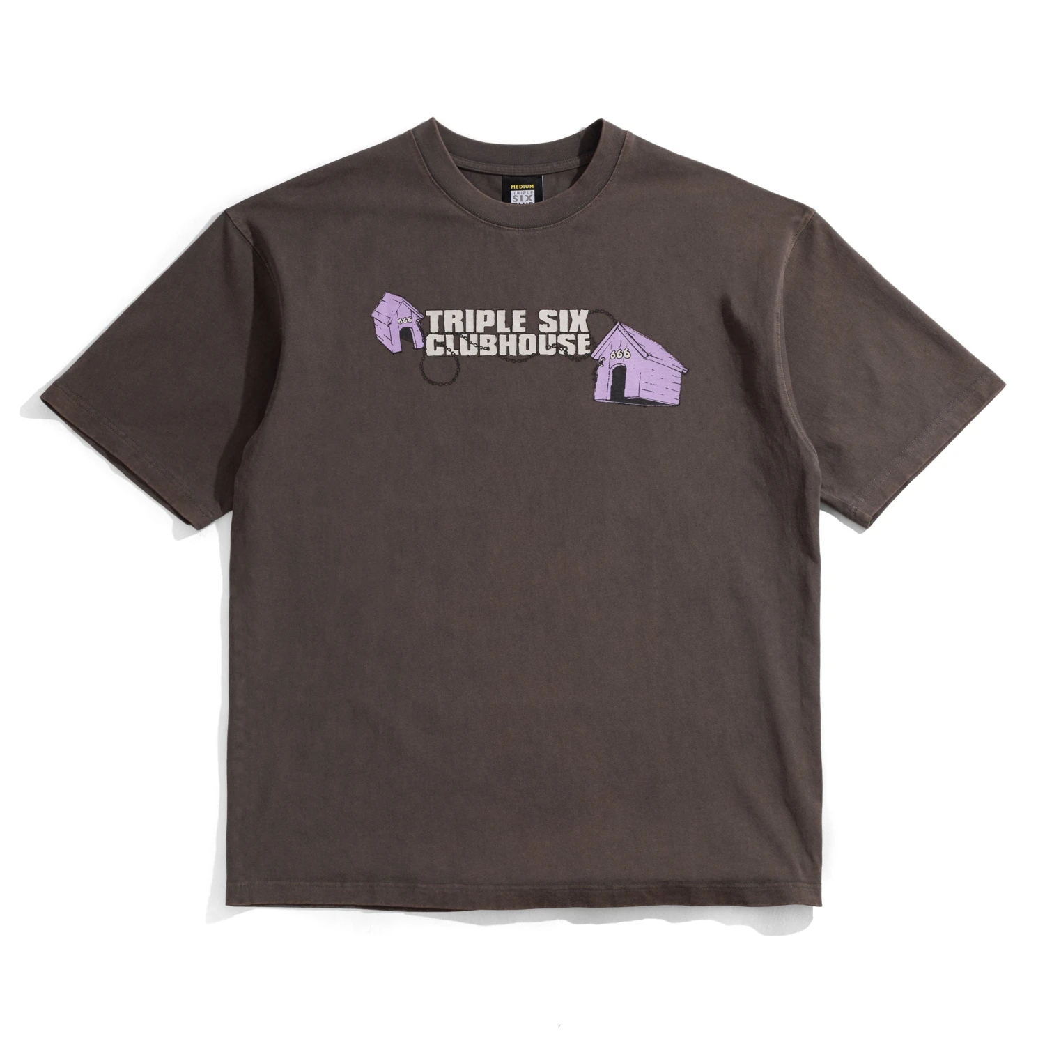 Kennels T-Shirt
