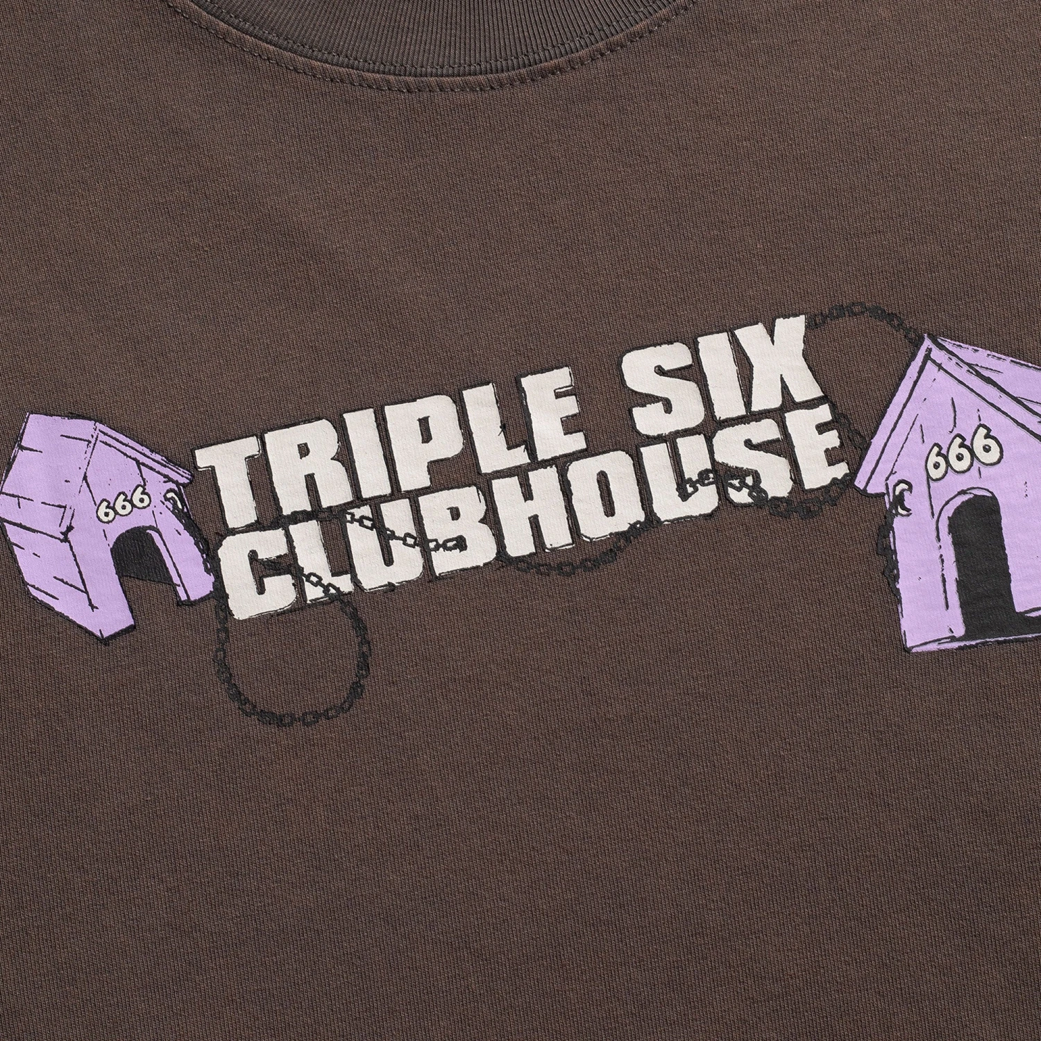 Kennels T-Shirt - Image 2