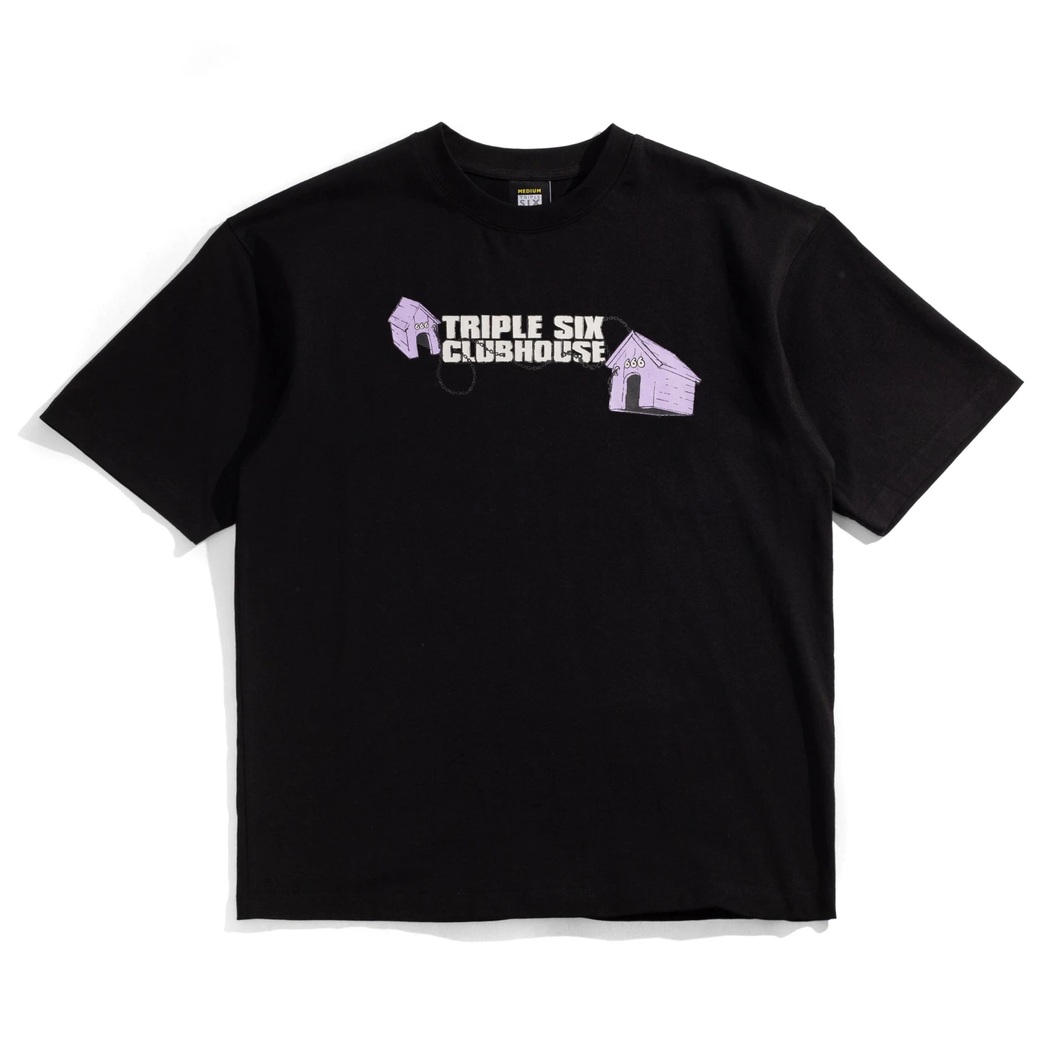 Kennels T-Shirt - Image 3