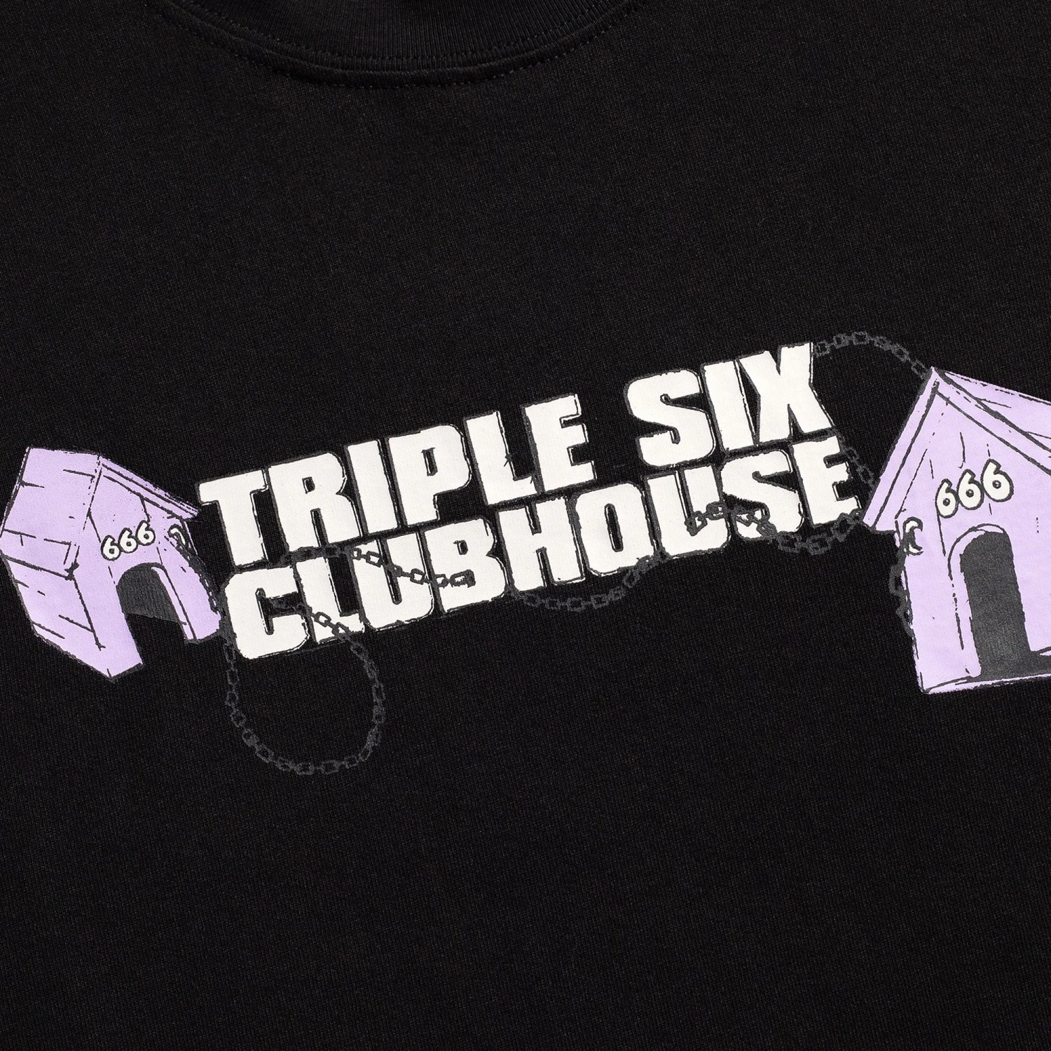 Kennels T-Shirt - Image 4