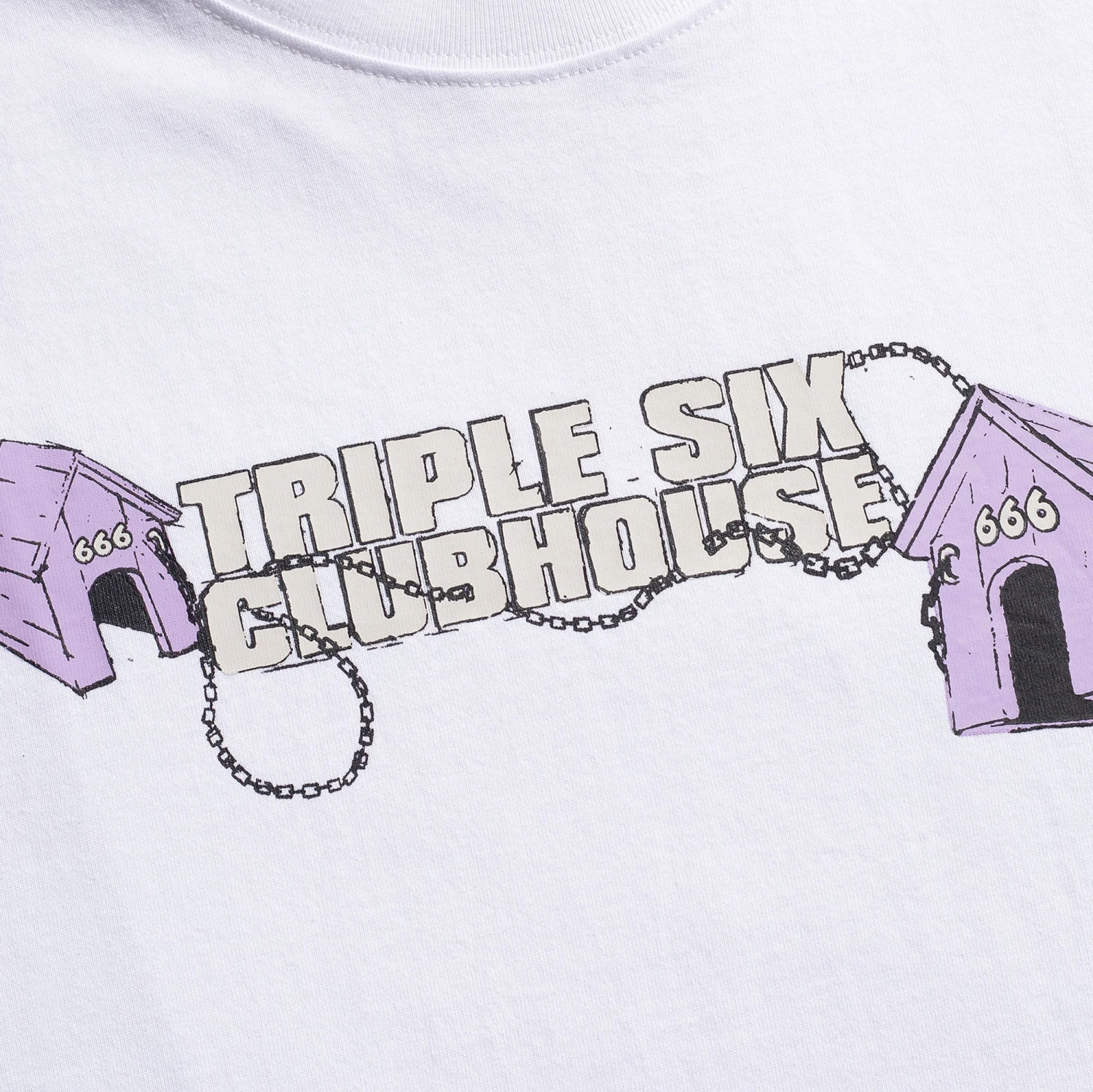 Kennels T-Shirt - Image 6