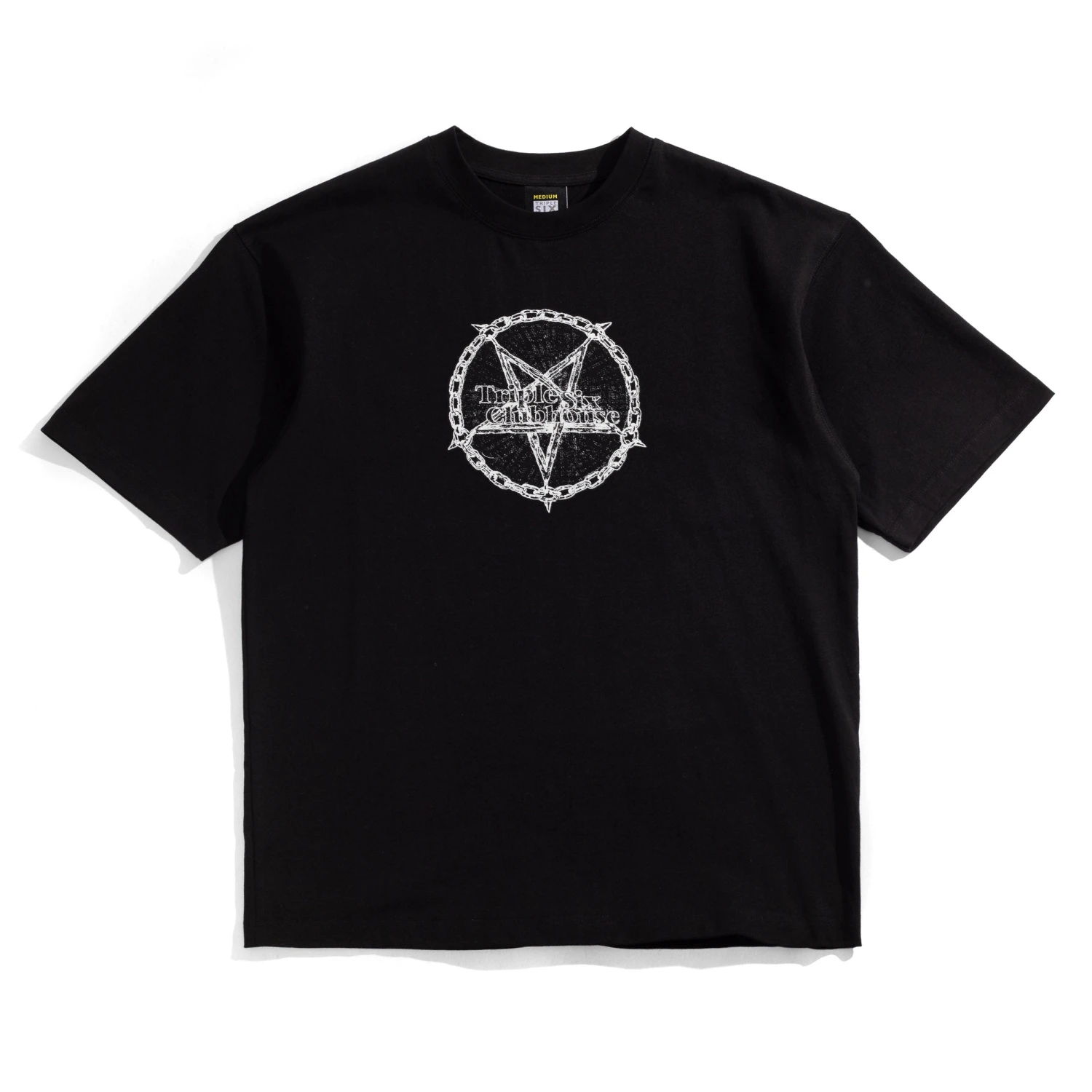 Star Chain T-Shirt - Image 3