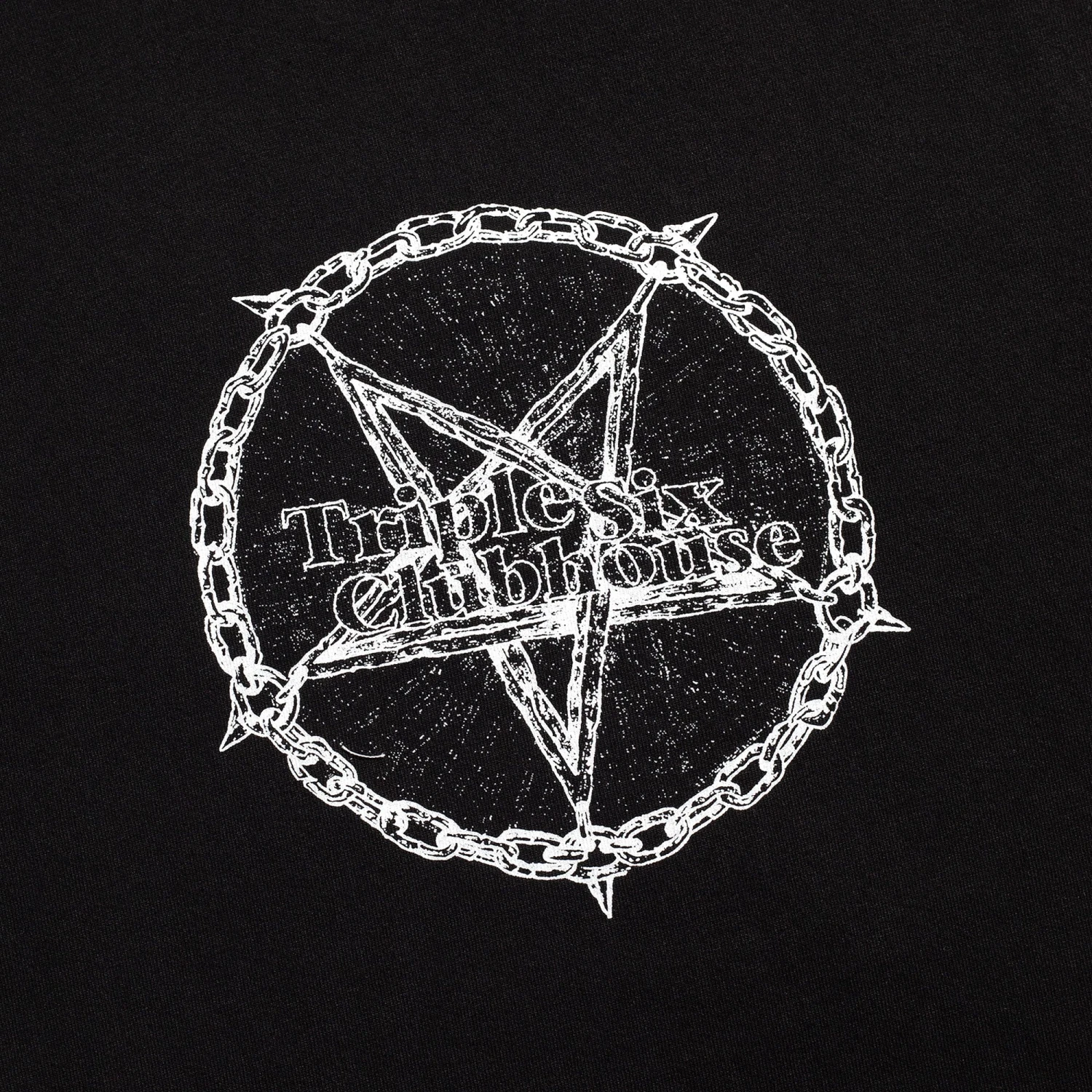Star Chain T-Shirt - Image 4