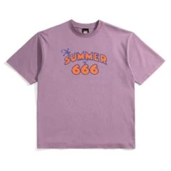Summer T-Shirt