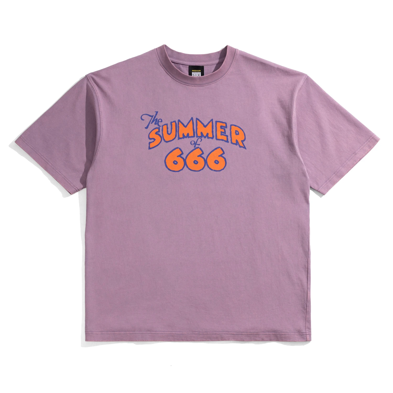 Summer T-Shirt