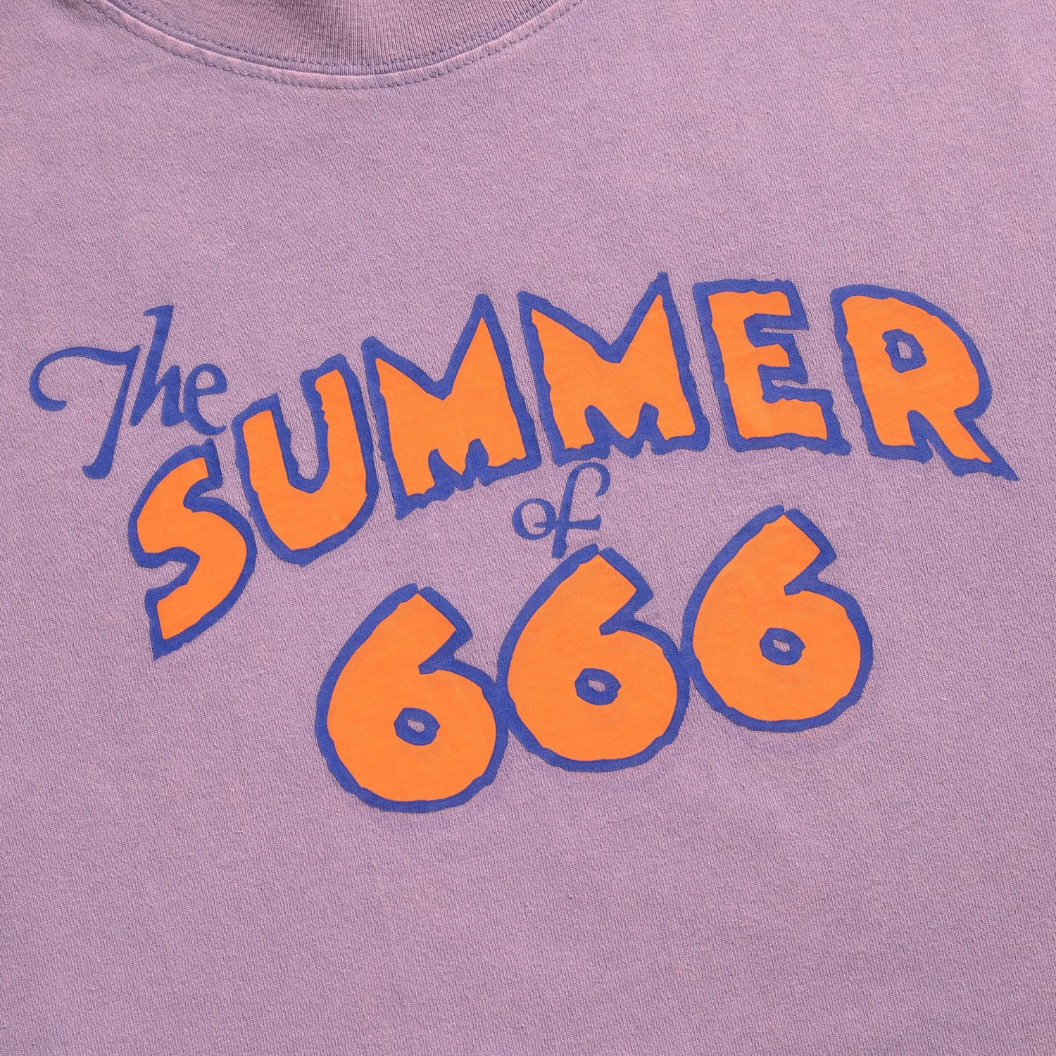 Summer T-Shirt - Image 2