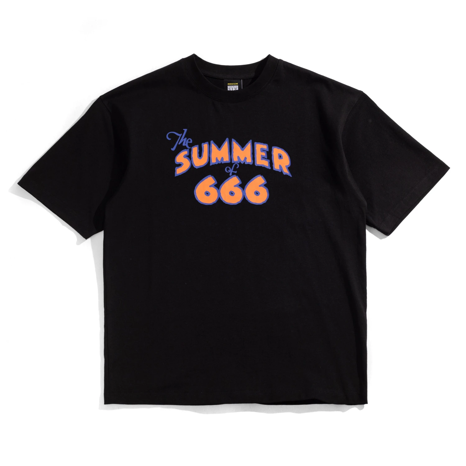 Summer T-Shirt - Image 3