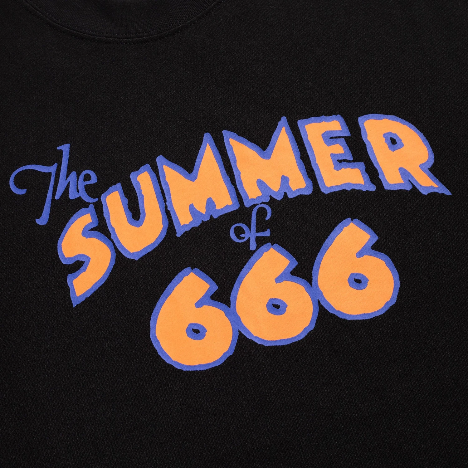 Summer T-Shirt - Image 4