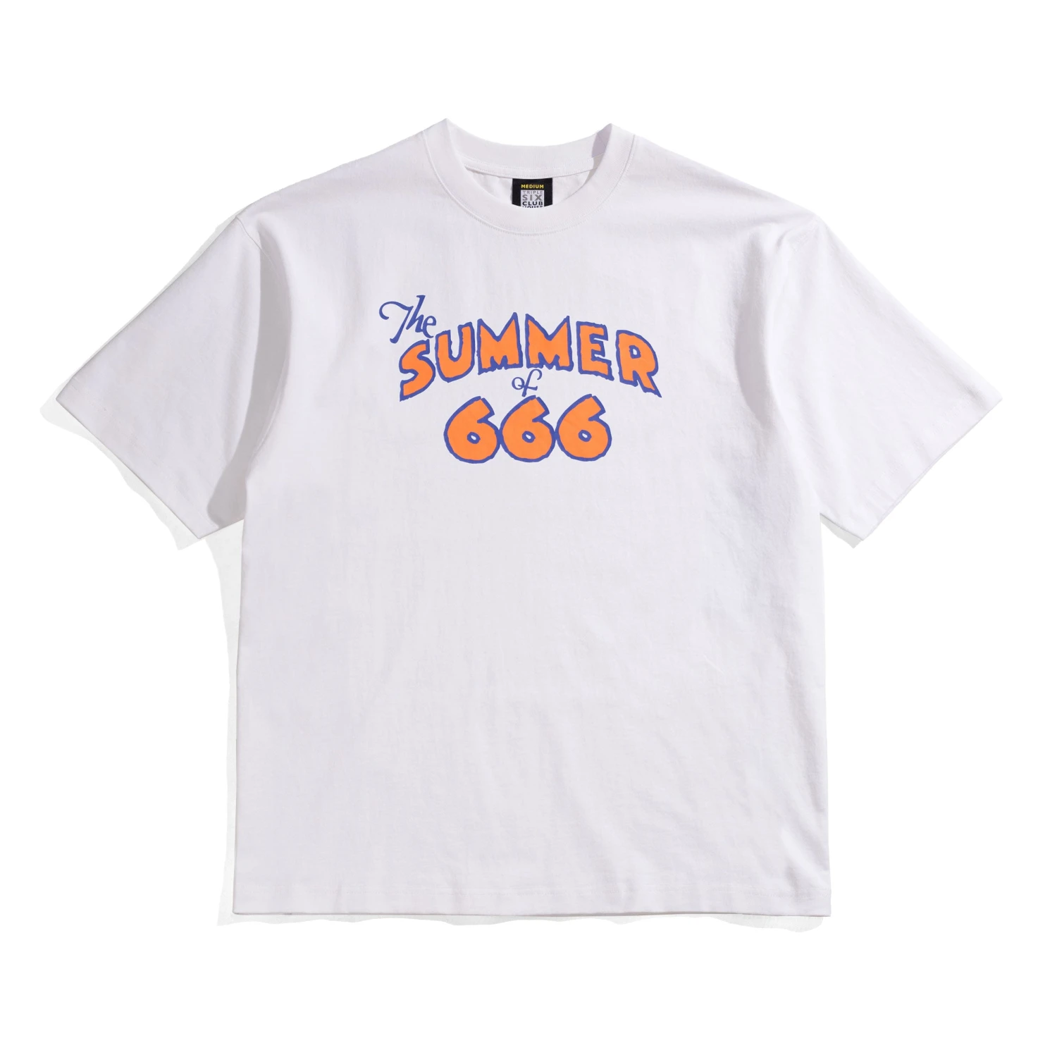 Summer T-Shirt - Image 5