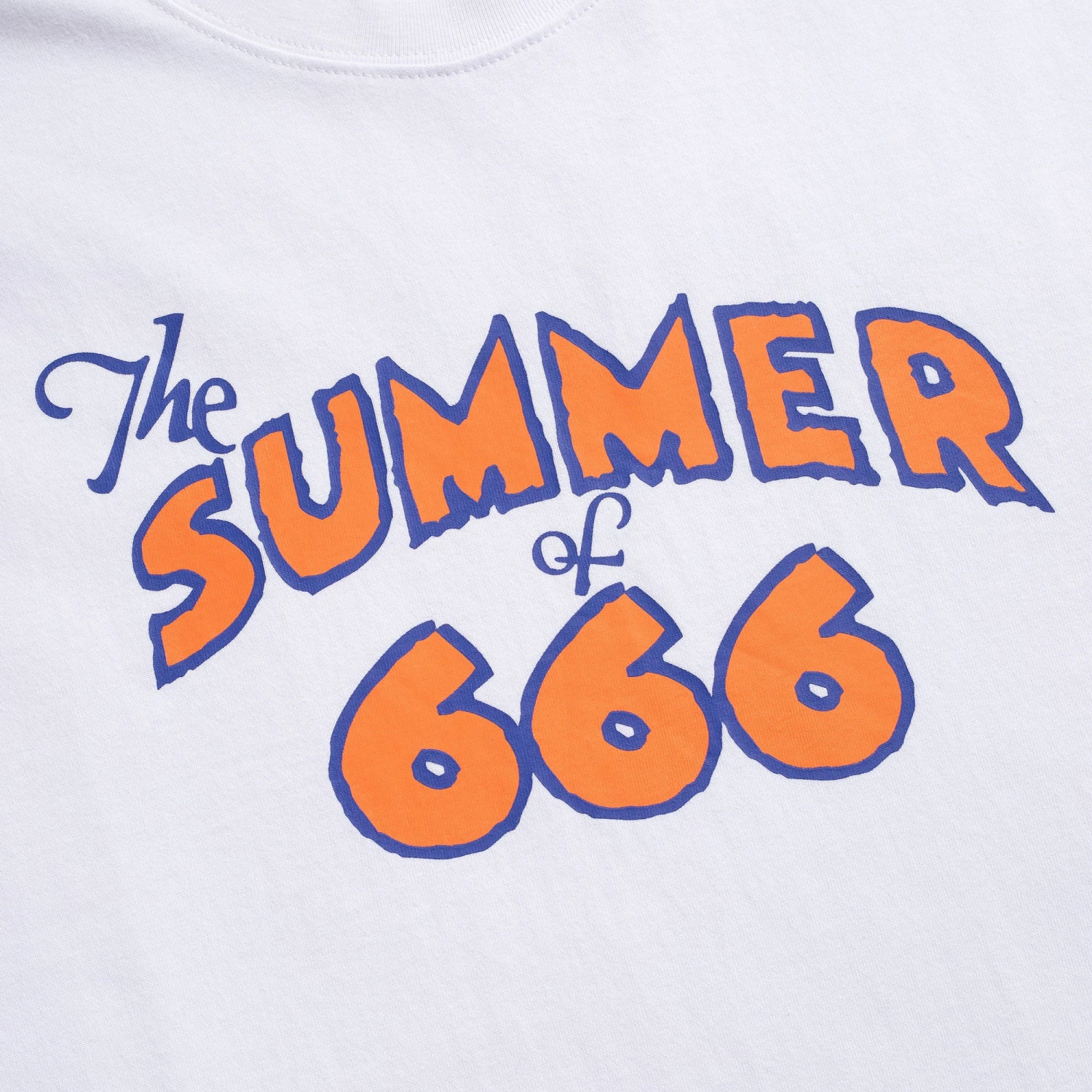 Summer T-Shirt - Image 6