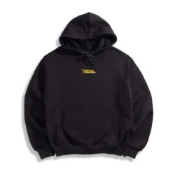 Logo Hoodie
