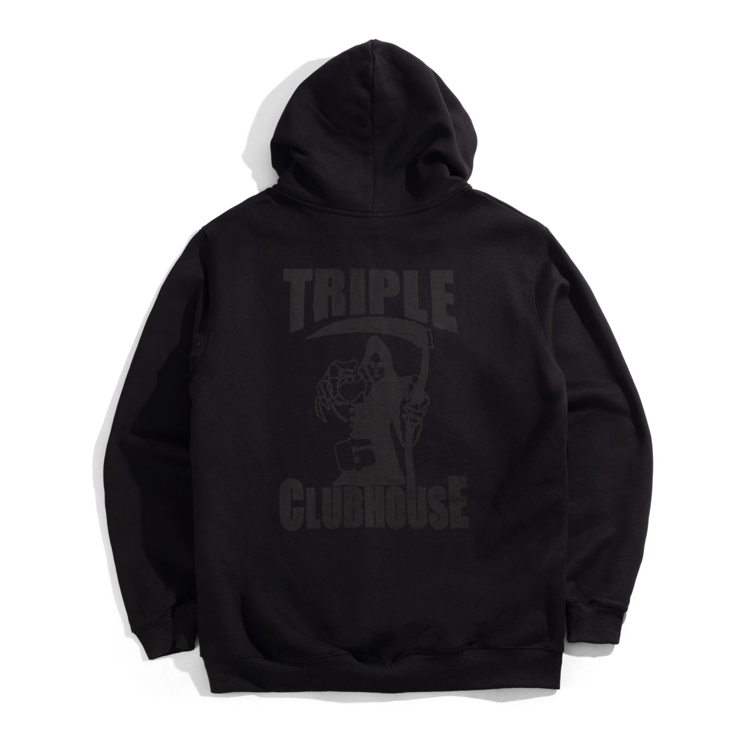 Hypnotize Zip Hoodie - Image 2