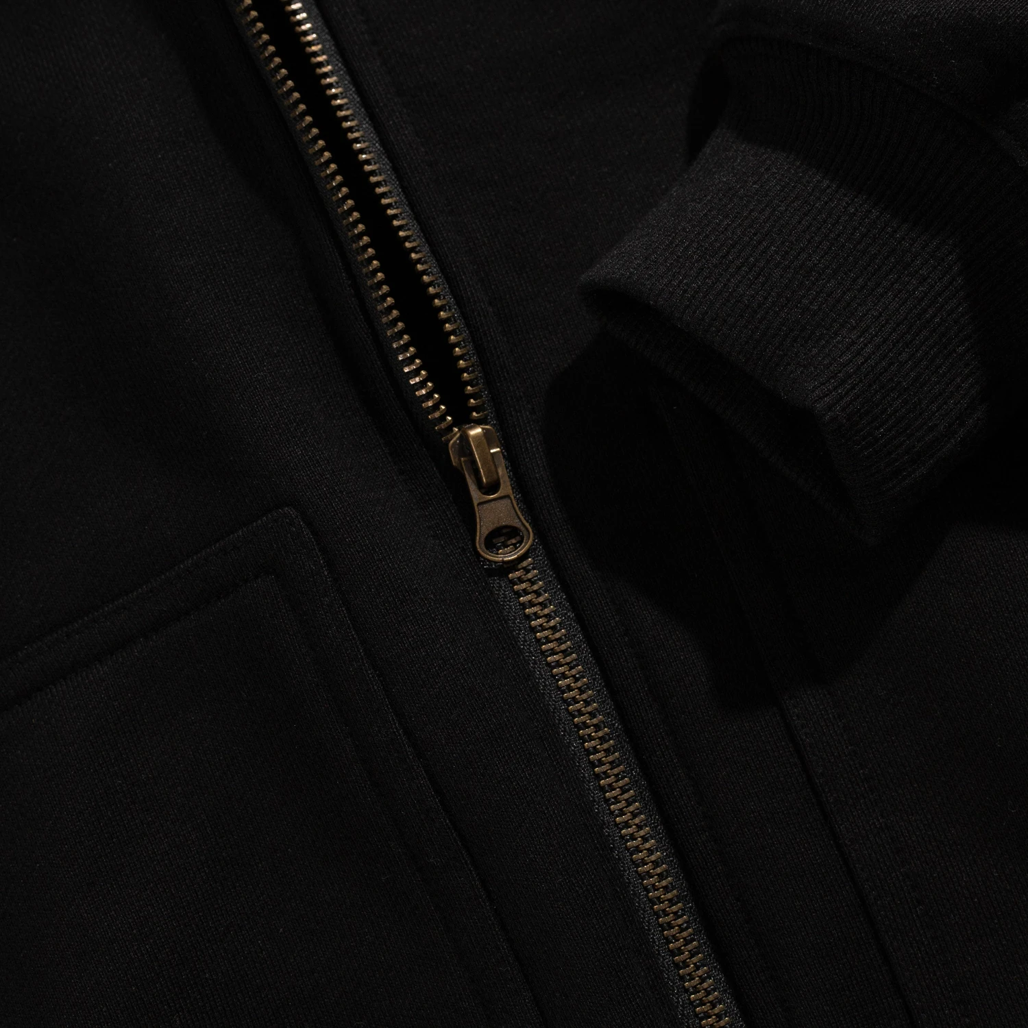 Hypnotize Zip Hoodie - Image 3