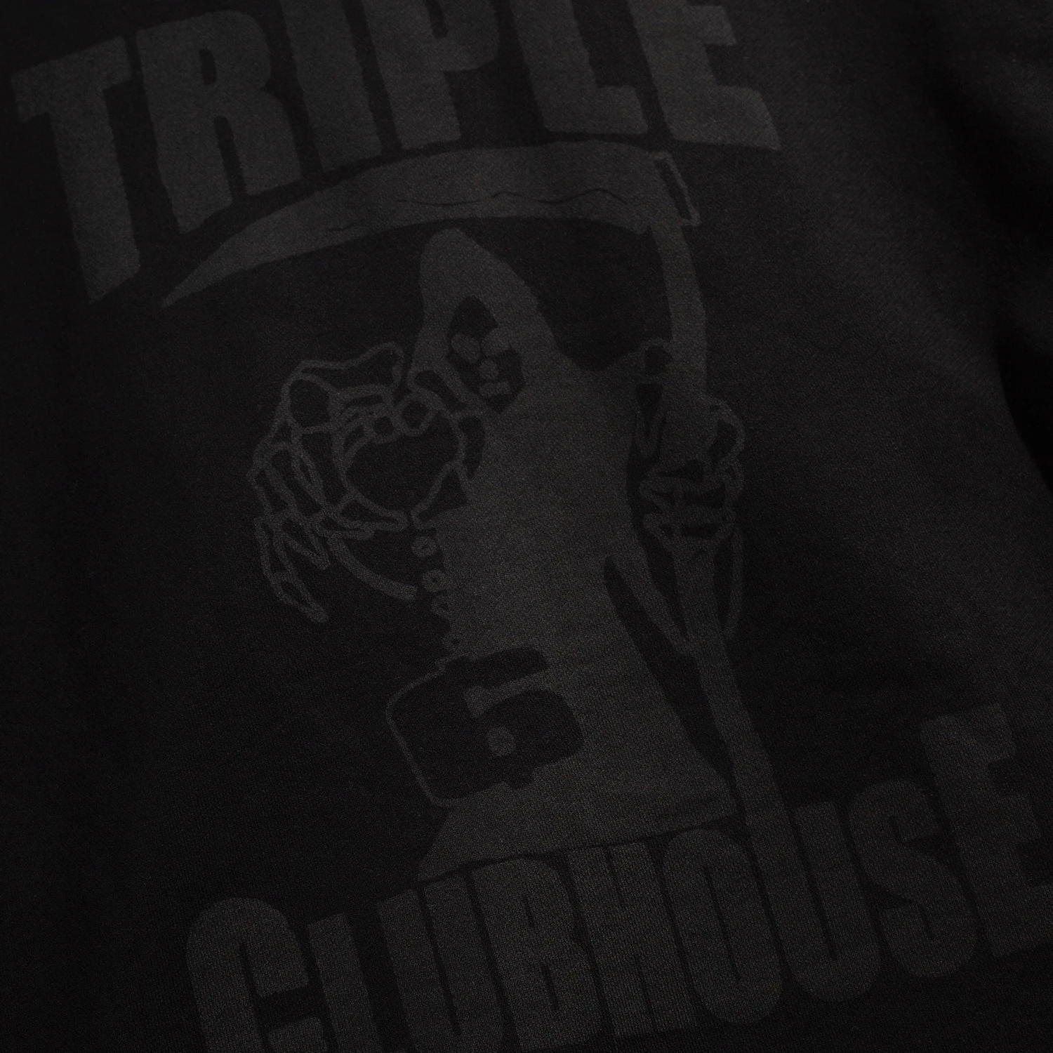 Hypnotize Zip Hoodie - Image 4