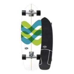 Carver™ X Triton Signal Complete