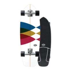 Carver™ X Triton Spectral Complete