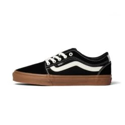 Vans Chukka Low Sidestripe