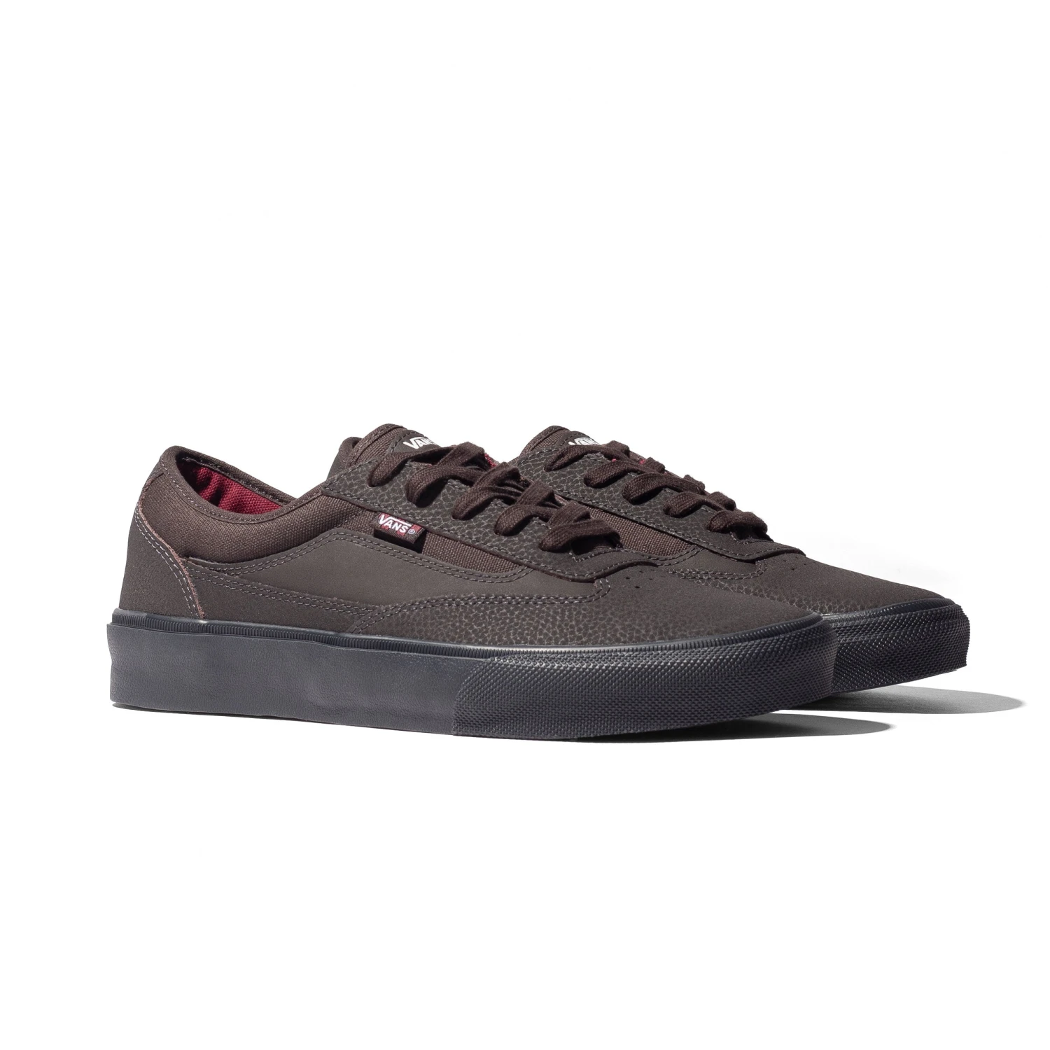 Vans Skate Curren Caples - Image 2