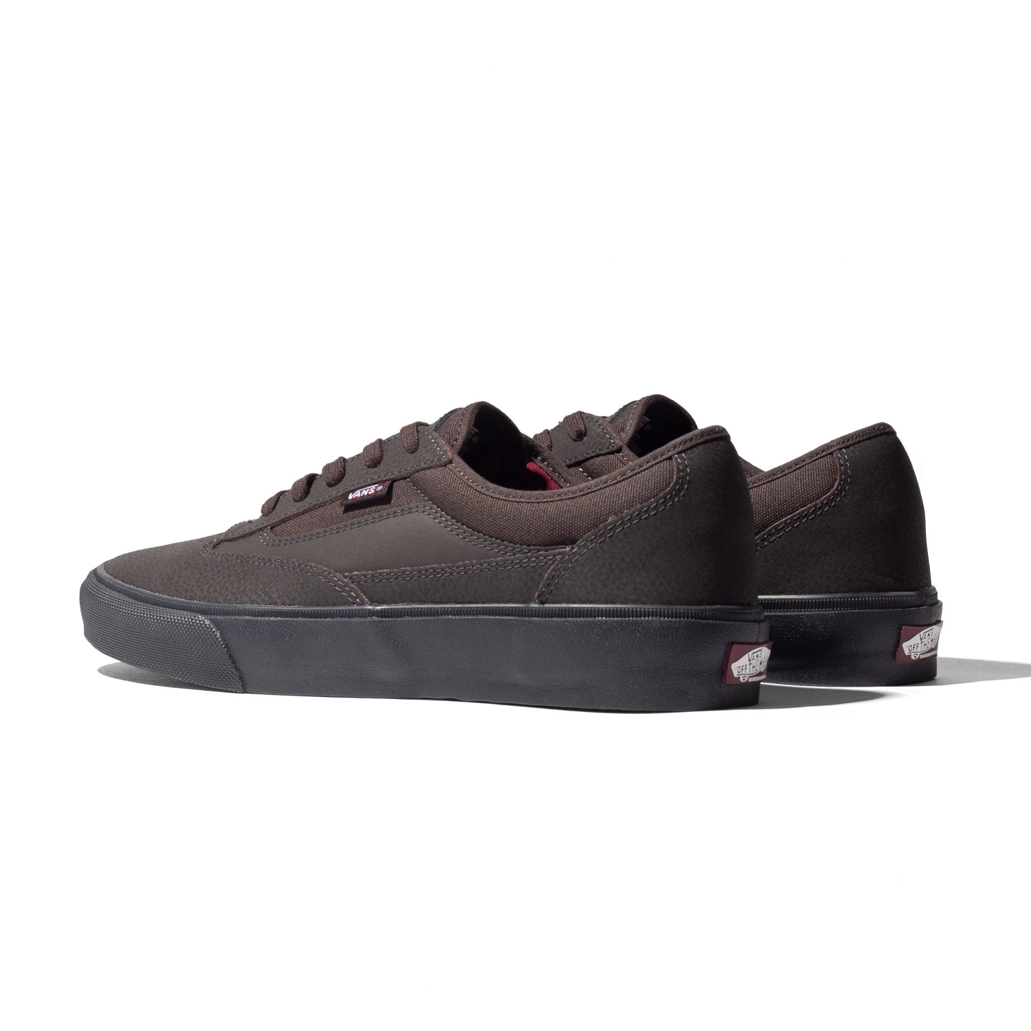 Vans Skate Curren Caples - Image 3