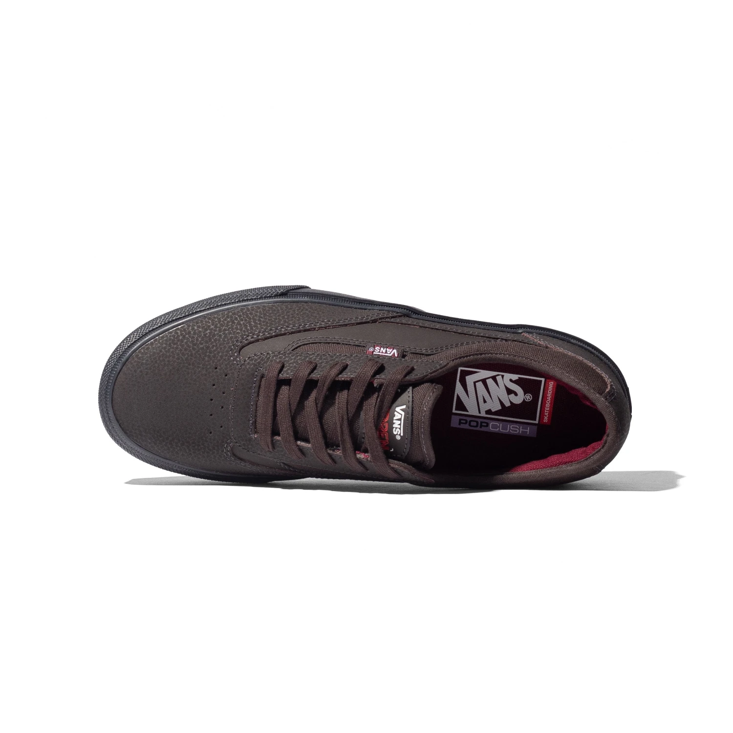 Vans Skate Curren Caples - Image 4