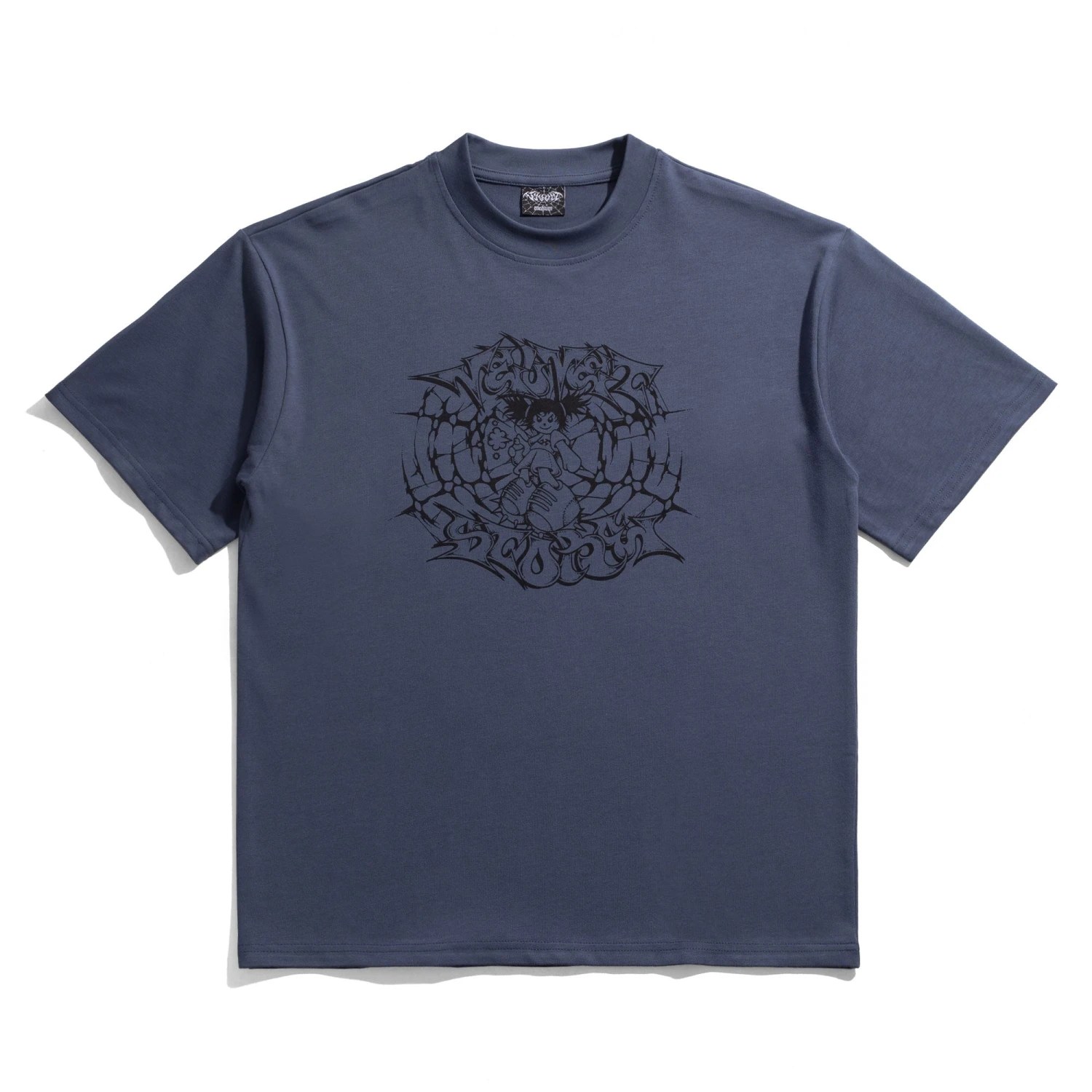 Velvet Cenzo T-Shirt - Image 3