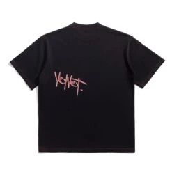 Velvet Paint T-Shirt